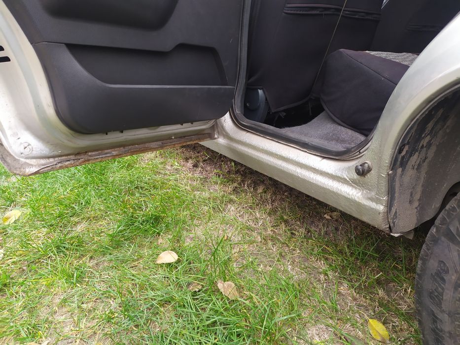 Nexia Daewoo 1,5