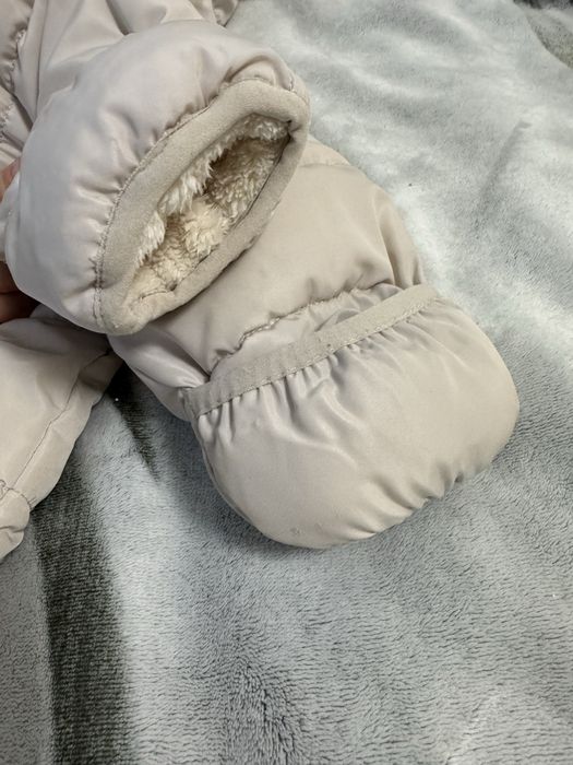 Зимовий комбінезон HM H&M