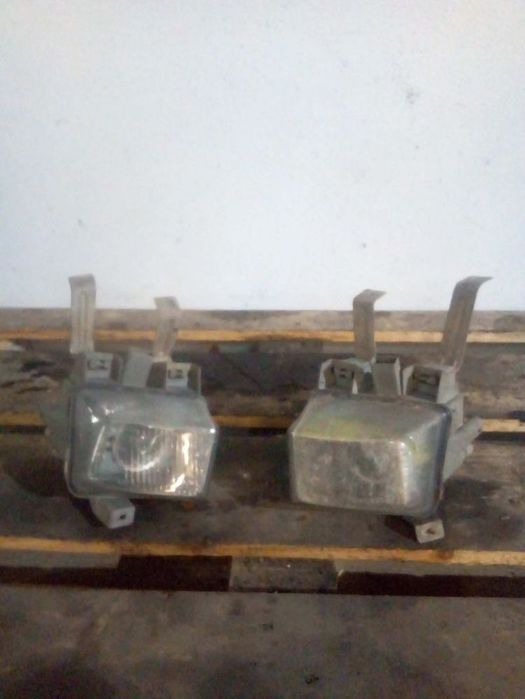 Farol De Nevoeiro F/D Opel Astra F (T92)