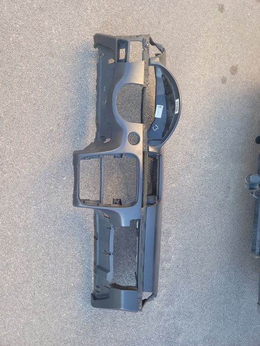 Торпеда панель мерседес mercedes w 220