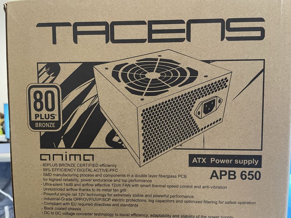 Computador Gamer Intel i7 16GB DDR4 120GB GTX 1660 SUPER W11