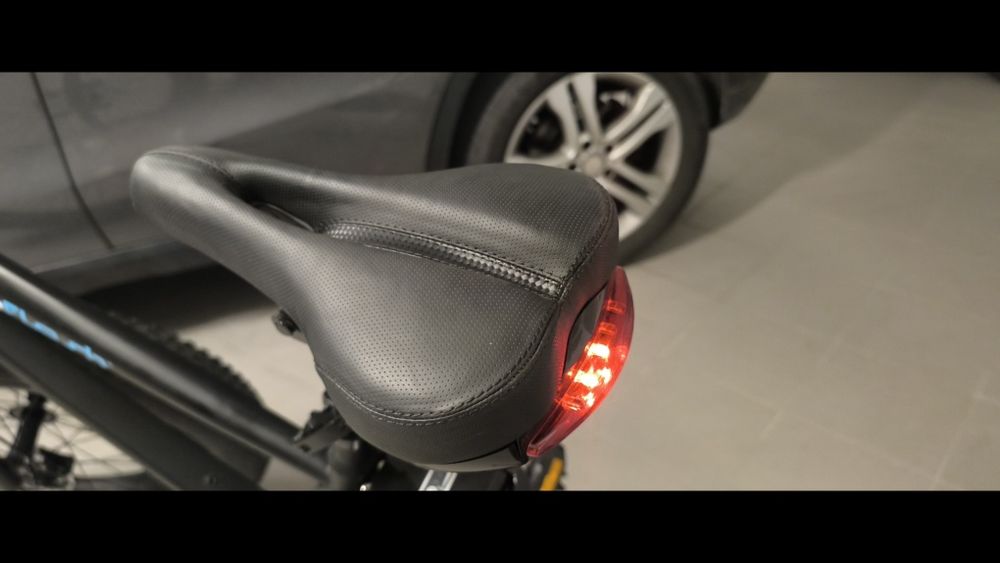 Bicicleta Skate Flash Elétrica Excelente Estado