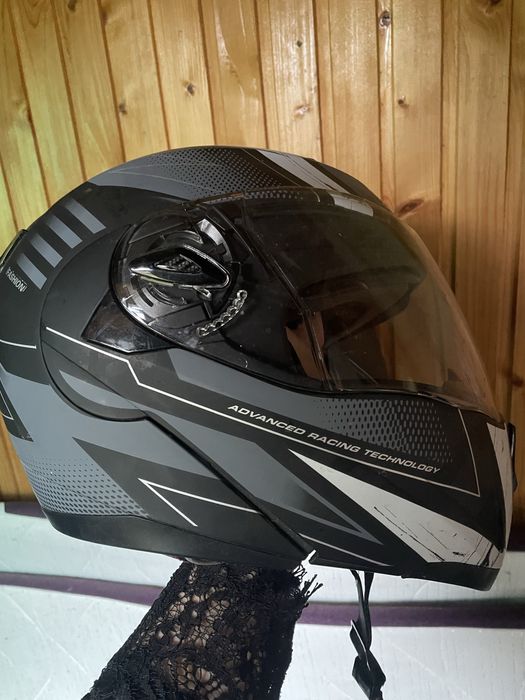 Мотошлем exdrive