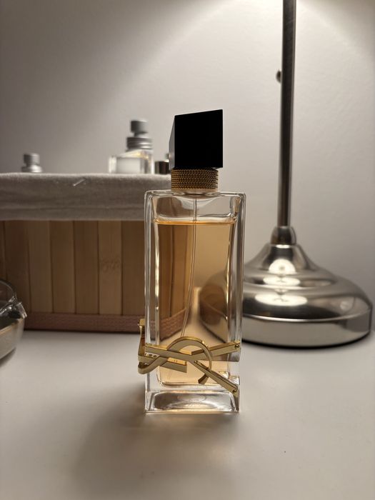 Woda toaletowa YSL Libre, 90ml