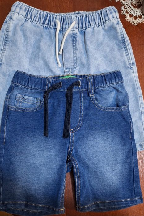 Шорти дитячі h&m