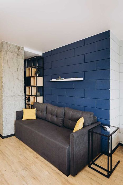 Посуточно/почасово “Loft ApartLux” Трц Мануфактруа ул.Фабричная 11