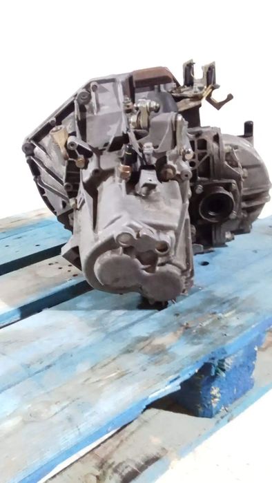 Caixa De Velocidades ALFA ROMEO GT (937_) 1.9 JTD (937CXN1B) 23493 23594 0955138