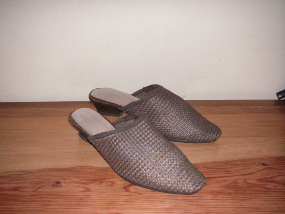 Sapatos Senhora T/38