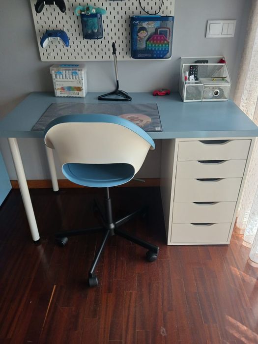 Mobília de quarto menino
