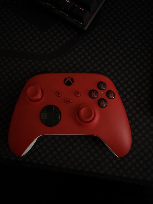 Comando Xbox One