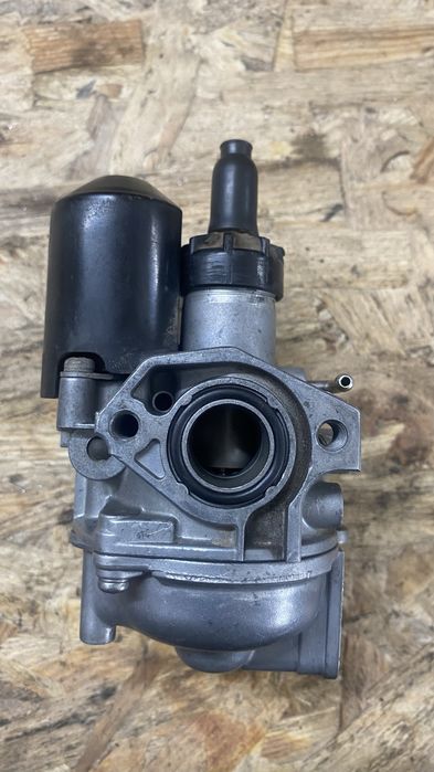 Карбюратор оригінальний Honda Dio 34-35,Lead 48.