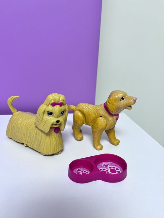 Барбі оригінал+ аксесуари