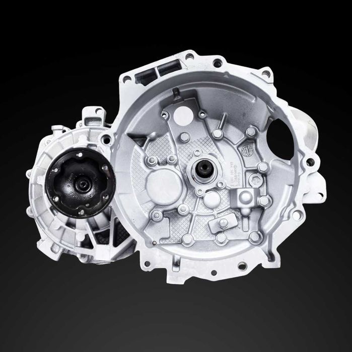 Skrzynia biegów EHA Audi 1.8 Gwarancja!