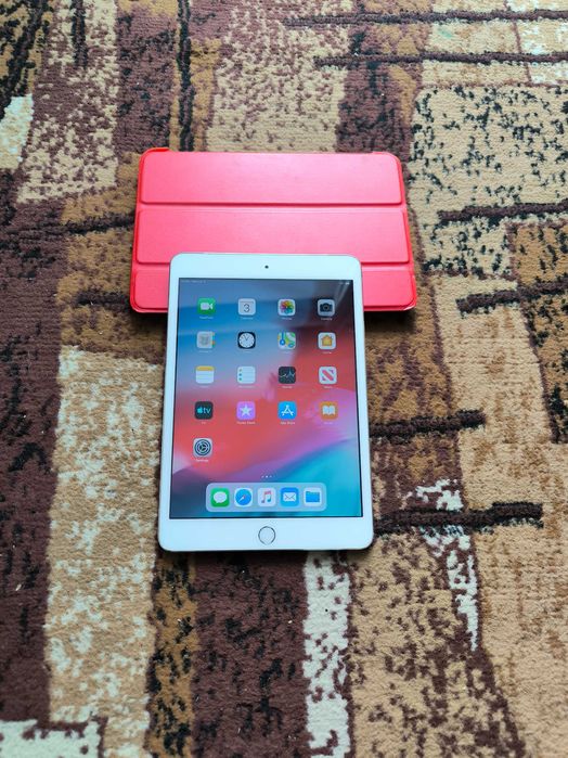 ipad mini 3 - купити планшети - Ціна на OLX.ua