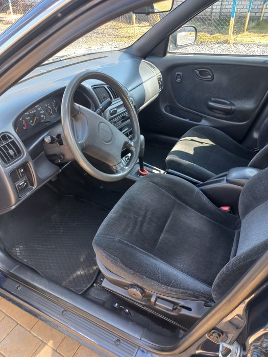 Продам автомобіль Suzuki Baleno