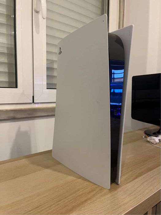 Playstation 5  ps5