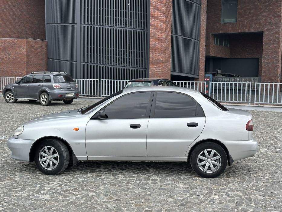 Продам Daewoo lanos SE Поляк !