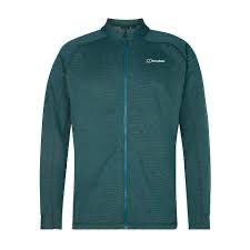 Флісова куртка Berghaus Caldey Fleece M-ка