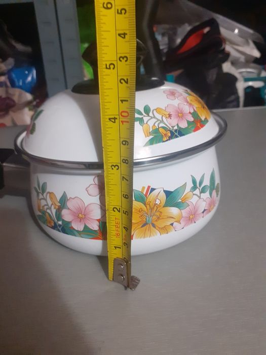 Tacho pequeno antigo ainda novo por estrear.