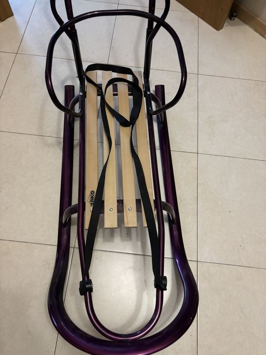 Санки дитячі TAKO