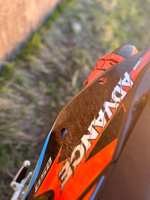 Kovi Advance250.