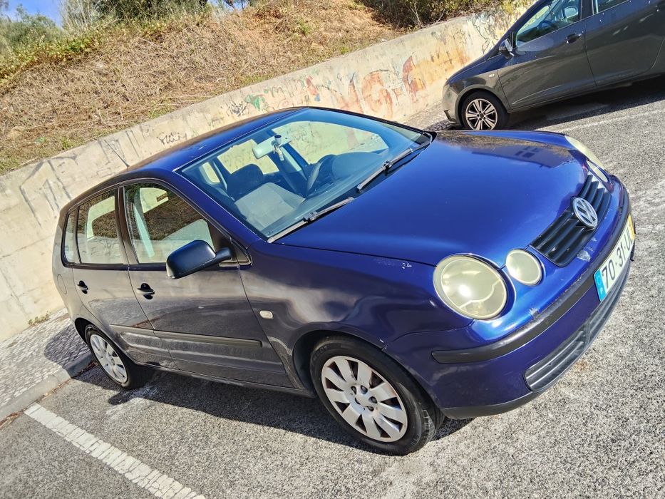 VW Polo