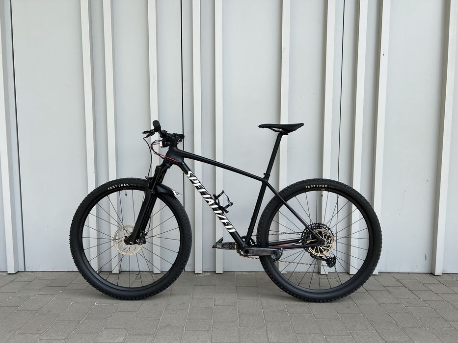 Specialized Chisel Expert 1x12 GX Eagle roz. L