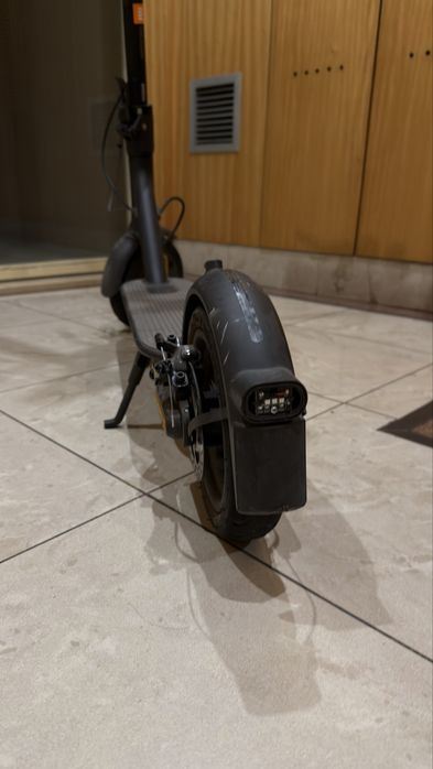 Trotinete Xiaomi Mi Electric 3