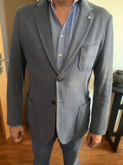 Casaco Gant- Original