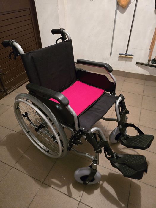 Wózek inwalidzki Cruiser Smart