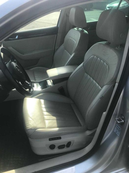 Skoda Superb III Combi Laurin & Klement | Salon PL | Max Opcja |