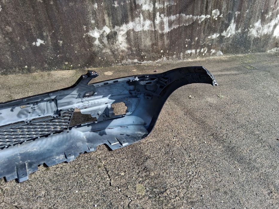 Para-choques Mercedes class A ref. A169 885 75 25