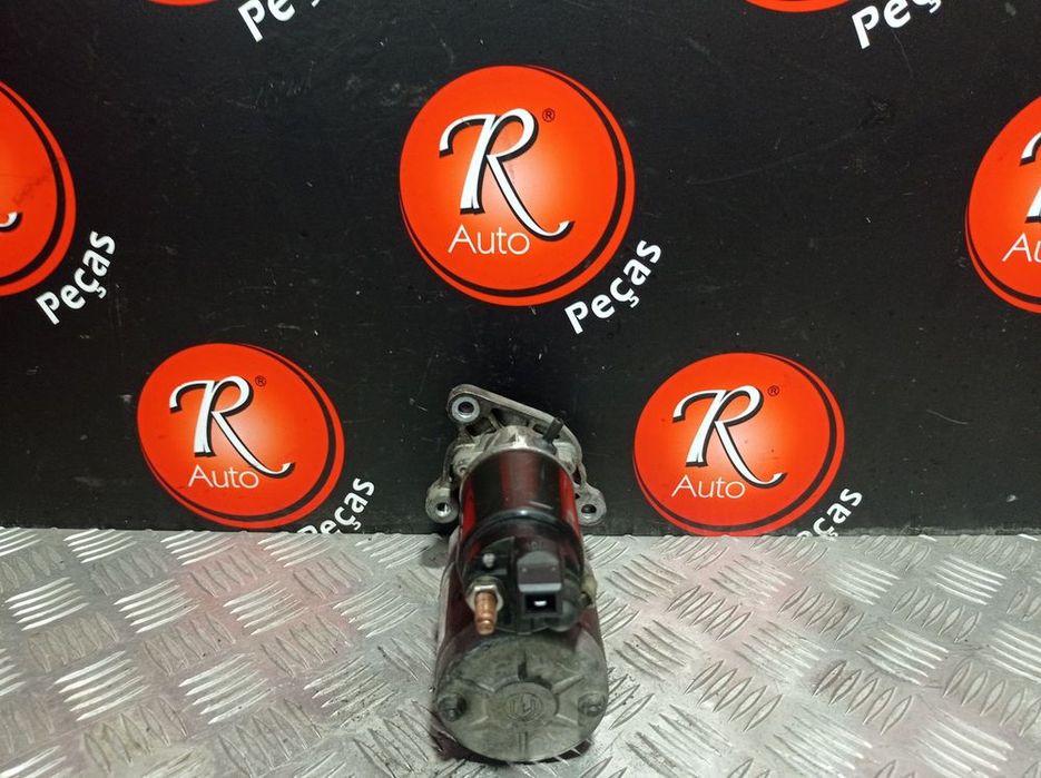Motor De Arranque Skoda Fabia I Combi (6Y5)