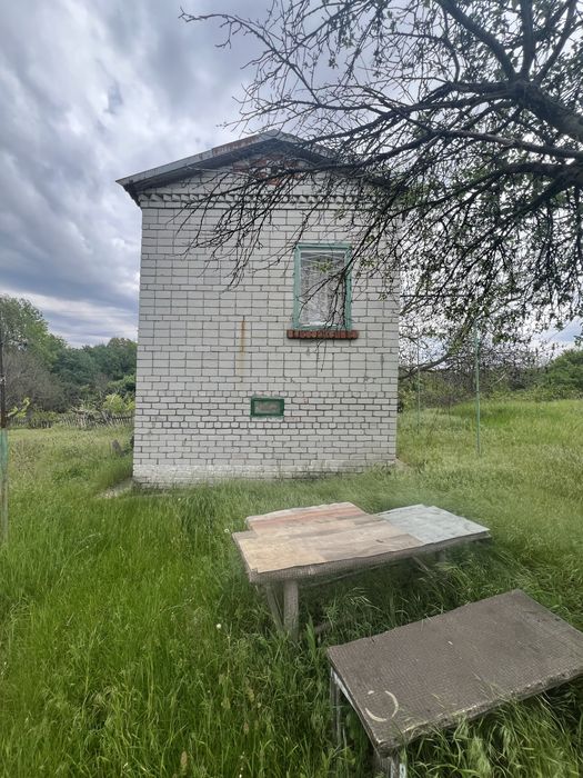 Срочно продам  классную дачу рядом с КПК Днепровский! Gladshenko