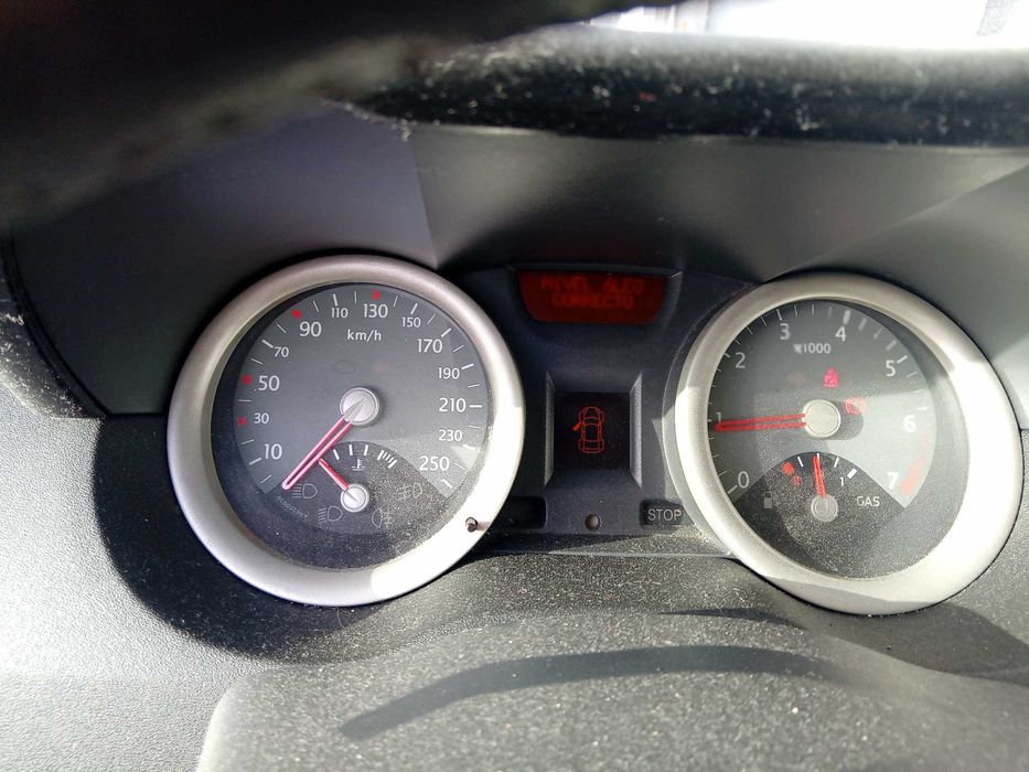 Carro Renault megane venda