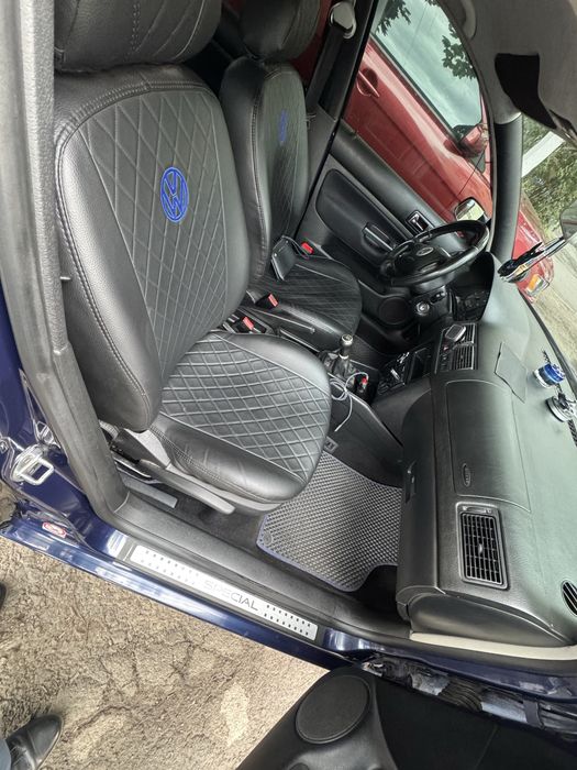 Volkswagen Golf 4