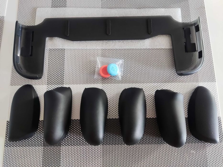 Uchwyt/ Grip do Nintendo Switch 2 Zorflo Little Elf