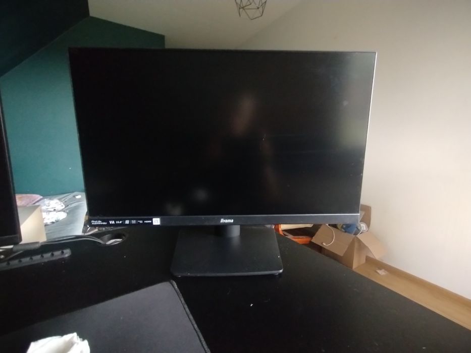 Monitor IIyama ProLite XU2494HSU