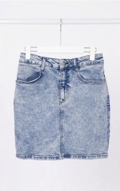 Джинсова спідниця “Denim Co”