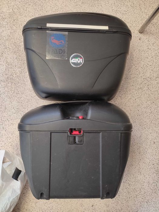 Kawasaki w650-Peças Originais