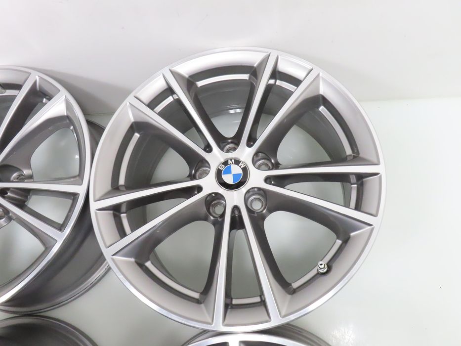 Felgi Aluminiowe Alufelgi 17'' Bmw 3 G20 5 G30 G31 5x112