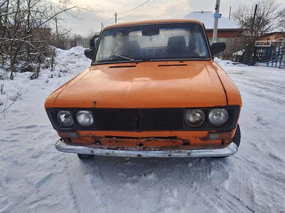 Продам ваз жигули 2106