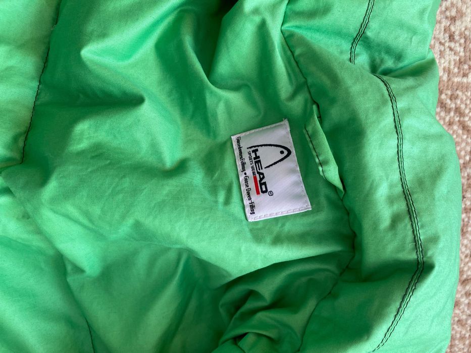 Пуховик чоловічий 54 р