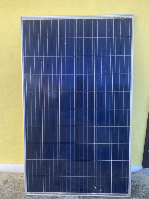 Сонячні панелі, фотомодулі, сонячні батареї