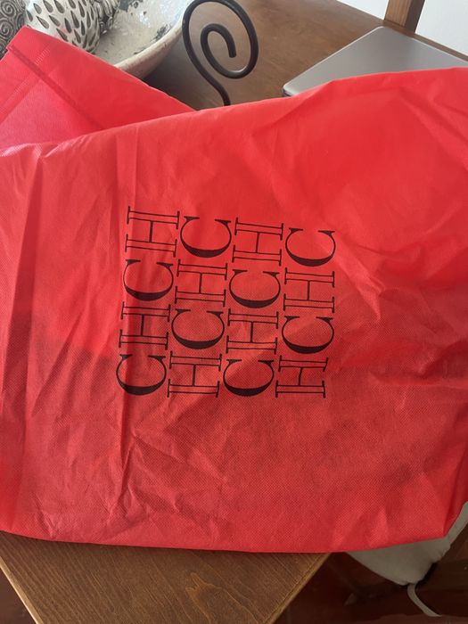 Mala nova nunca utilizada com etiqueta