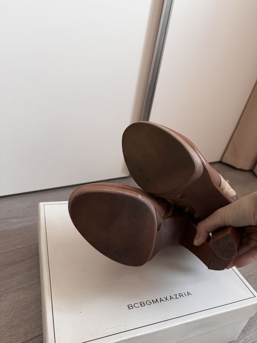 Шикарні ботильйони bcbgmaxazria