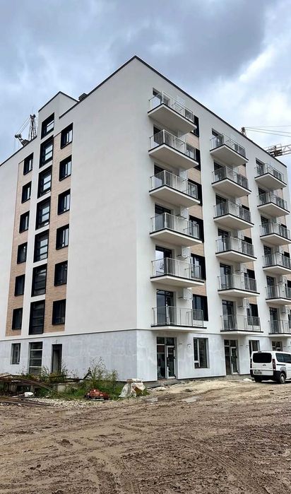 Продається 1-кім квартира під розтермінування у ЖК Містечко Південне
