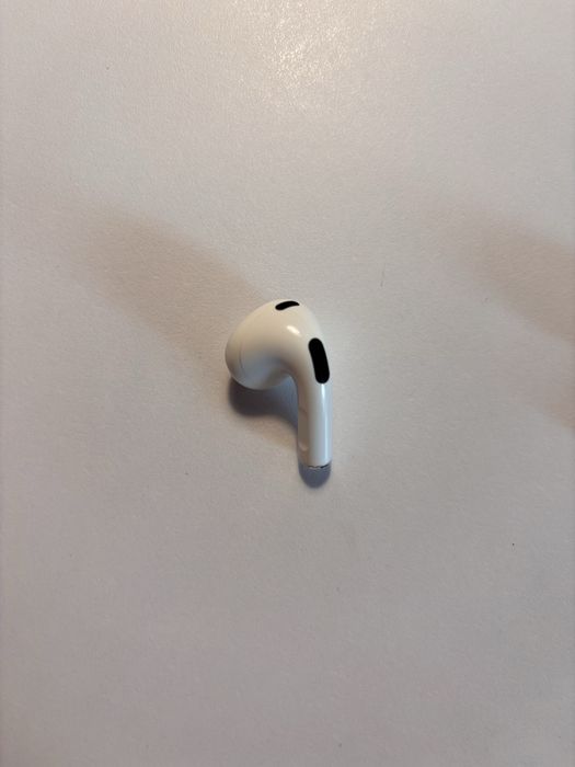 Airpods 3 generacji
