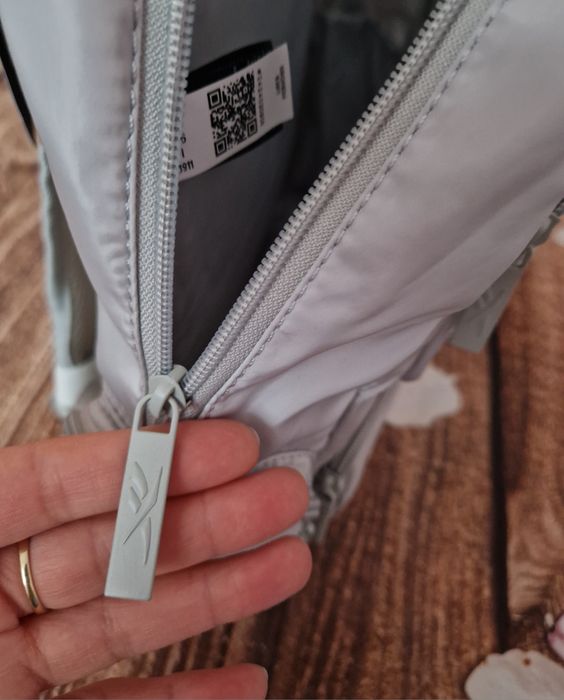 Plecak Reebok, unisex.