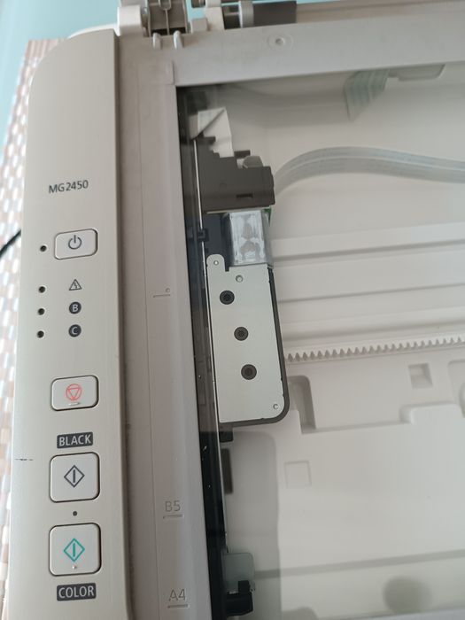 Canon Printer in Good Condition.64741168055297122